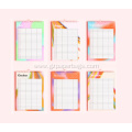 Large Family Whole Year Wall Calendar